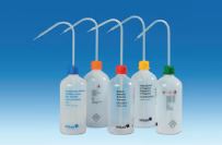 FRASCO LAVADOR 500 ML P/ISOPROPANOL