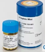 COMPLETE MINI PROTEASE INHIBITOR COCKTAIL