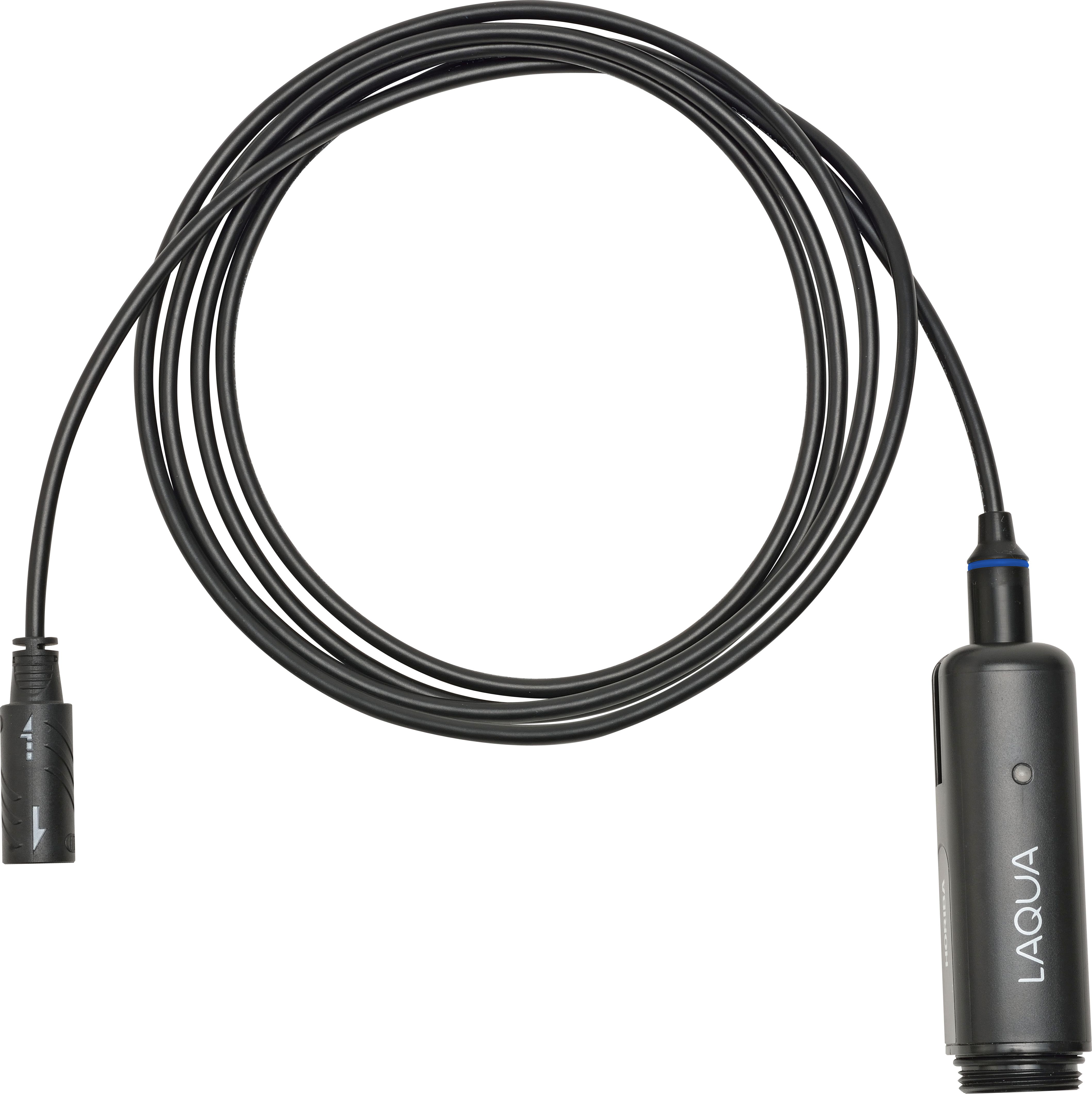 MULTIPARAMETRICO PORTATIL WQ-300(CABEZAL DE PH 2M)
