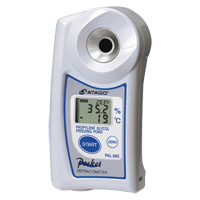 REFRACTOMETRO DIGITAL P/PROPILENGLICOL