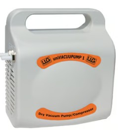 BOMBA VACIO LLG-UNIVACUUPUMP 1