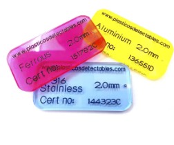 PATRON TARJETA FLEXIBLE HIERRO 3MM