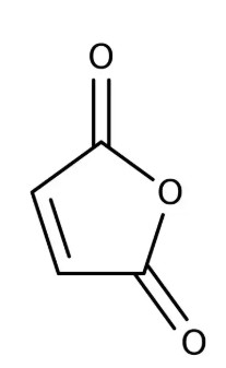 ANHIDRIDO MALEICO 99%, PASTILLAS (1000)