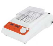 TERMOSTATO DE BLOQUE METALICO LLG-UNIBLOCKTHERM