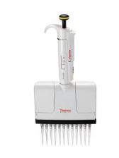 PIPETA AUTOMATICA FINNPIPETTE 8 CANALES 10-100 uL