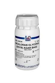 AGAR AGAR (100 G)