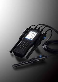 SONDA OXIGENO DISUELTO 300-D-5 (5 METROS CABLE)