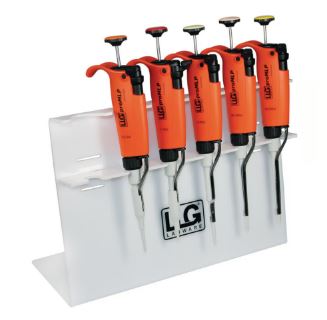 SOPORTE P/PIPETAS MONOCANAL LLG